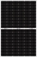PANDA 3.0 BIFACIAL PRO