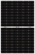 PANDA 3.0 BIFACIAL PRO