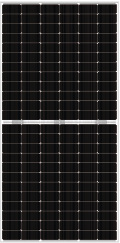 PANDA 3.0 BIFACIAL PRO