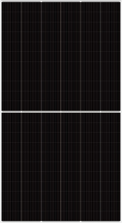 PANDA3.0 Pro2 BIFACIAL