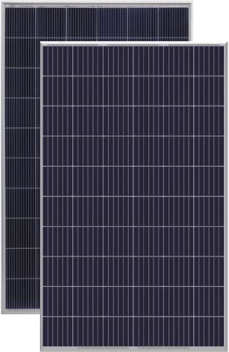 PRODUCTS | 太陽光発電のインリーソーラー | Yingli Solar