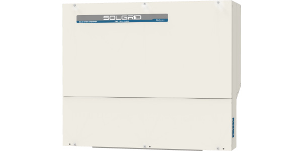 新電元 ； パワーコンディショナー PVS010T200 10kW ① 新電元 ； パワーコンディショナー PVS010T200 10kW ① PCS | PRODUCTS